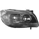 Hauptscheinwerfer VAN WEZEL - 0679966