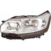 Hauptscheinwerfer VAN WEZEL - 0964961V