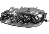 Hauptscheinwerfer