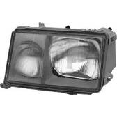 Hauptscheinwerfer VAN WEZEL - 3024963