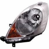 Hauptscheinwerfer VAN WEZEL - 3338961
