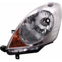 Hauptscheinwerfer VAN WEZEL - 3338961V