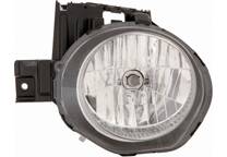 Hauptscheinwerfer