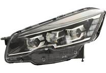 Hauptscheinwerfer