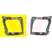 Headlight Base VAN WEZEL - 1985662