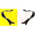 Headlight Base VAN WEZEL - 3032662