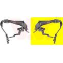 Headlight Base VAN WEZEL - 3091661