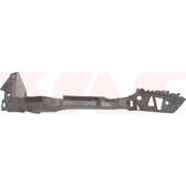 Headlight Base VAN WEZEL - 5829661