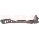 Headlight Base VAN WEZEL - 5829662