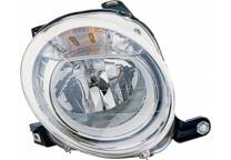 Headlight