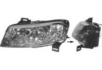 Headlight