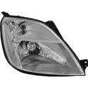 Headlight VAN WEZEL - 1805962