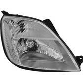 Headlight VAN WEZEL - 1805962N
