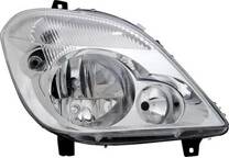 Headlight