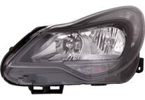 Headlight