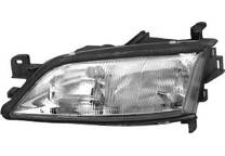 Headlight