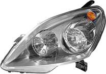 Headlight