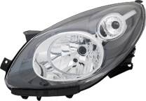 Headlight