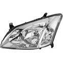 Headlight VAN WEZEL - 5393961