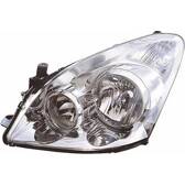 Headlight VAN WEZEL - 5398961