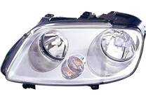 Headlight