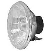 Headlight VAN WEZEL - 9902963