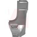 Heckwand VAN WEZEL - 3075632