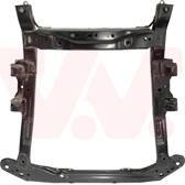 Houder, hulpframe / aggregaatdrager VAN WEZEL - 1507690