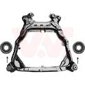 Houder, hulpframe / aggregaatdrager VAN WEZEL - 2754690