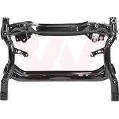 Houder, hulpframe / aggregaatdrager VAN WEZEL - 2924690