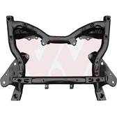 Houder, hulpframe / aggregaatdrager VAN WEZEL - 2942690