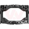 Houder, hulpframe / aggregaatdrager VAN WEZEL - 3028690