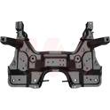 Houder, hulpframe / aggregaatdrager VAN WEZEL - 3804690