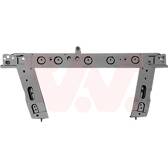 Houder, hulpframe / aggregaatdrager VAN WEZEL - 4331690