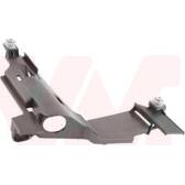 Houder- koplamp VAN WEZEL - 0646462