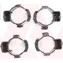 Houder, sensor-parkeerhulp VAN WEZEL - 4034469