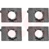 Houder, sensor-parkeerhulp VAN WEZEL - 7629468