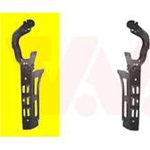Inner Wing Panel VAN WEZEL - 0156671