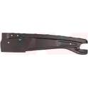 Innerskärm VAN WEZEL - 1837651