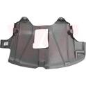 Insonorisant du compartiment moteur VAN WEZEL - 0156701