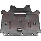 Insonorisant du compartiment moteur VAN WEZEL - 0327703