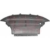 Insonorisant du compartiment moteur VAN WEZEL - 0380701