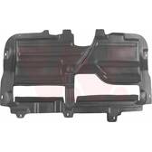 Insonorisant du compartiment moteur VAN WEZEL - 0927701