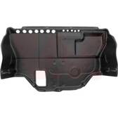 Insonorisant du compartiment moteur VAN WEZEL - 1747701