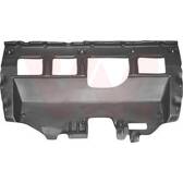 Insonorisant du compartiment moteur VAN WEZEL - 4029701