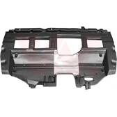 Insonorisant du compartiment moteur VAN WEZEL - 4029702