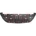 Insonorisant du compartiment moteur VAN WEZEL - 4373701