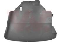 Insonorisant du compartiment moteur