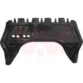 Insonorisant du compartiment moteur VAN WEZEL - 7622701