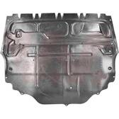 Insonorizzazione vano motore VAN WEZEL - 0304701